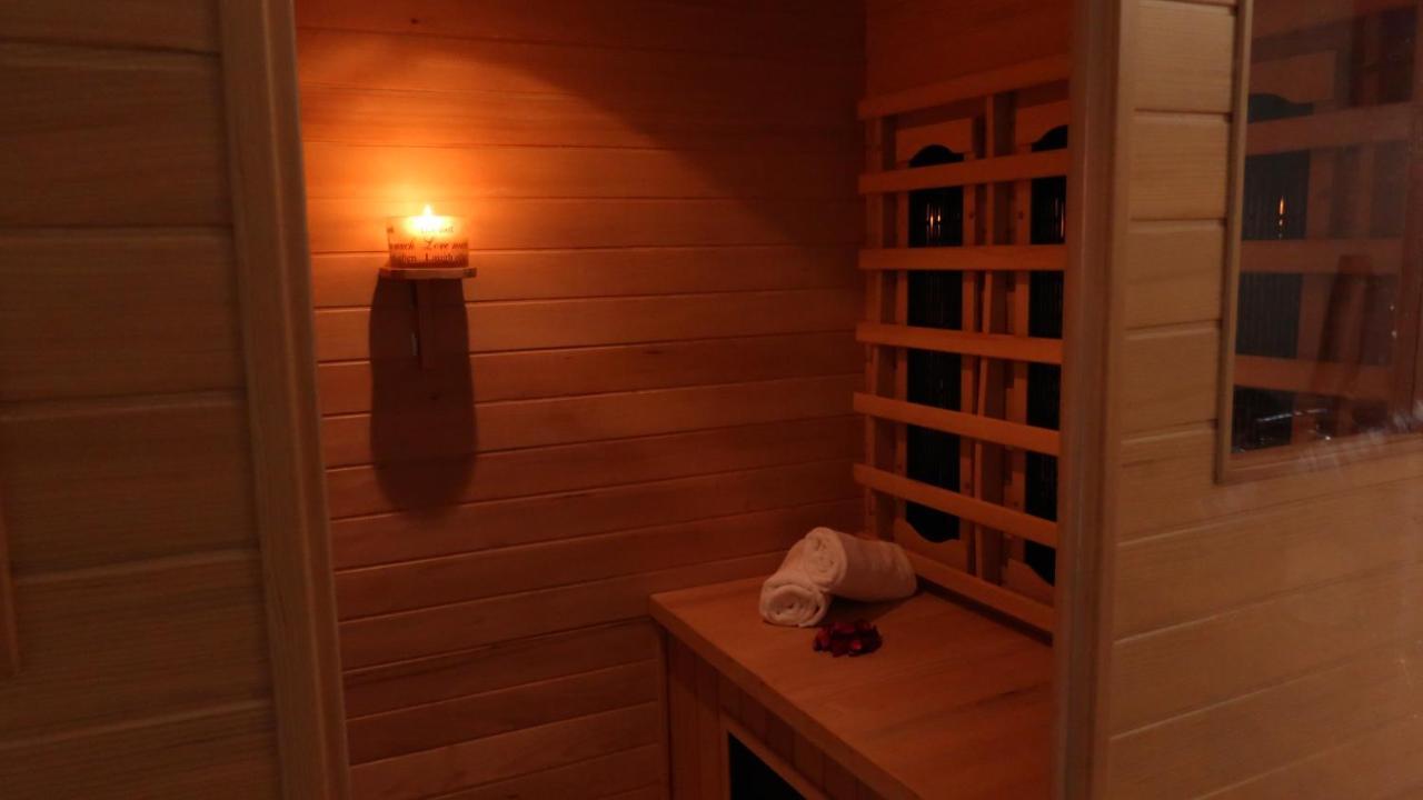 B&B Verzavo Четраро Екстер'єр фото
