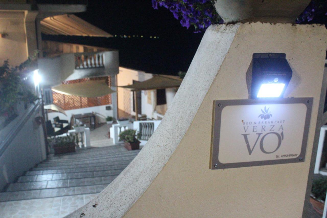B&B Verzavo Четраро Екстер'єр фото