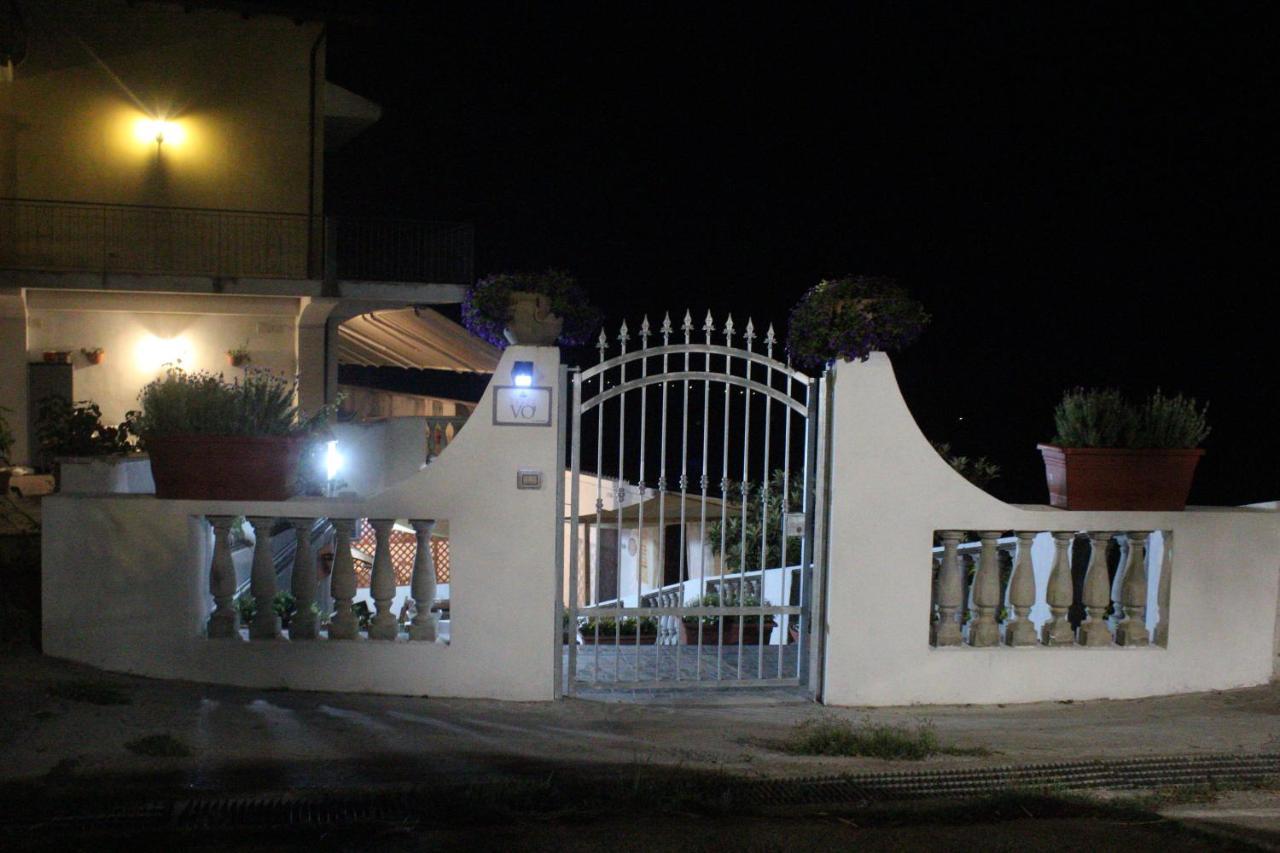 B&B Verzavo Четраро Екстер'єр фото