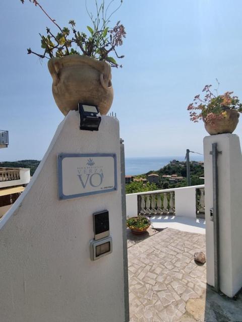 B&B Verzavo Четраро Екстер'єр фото