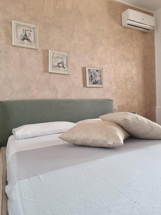 B&B Verzavo Четраро Екстер'єр фото