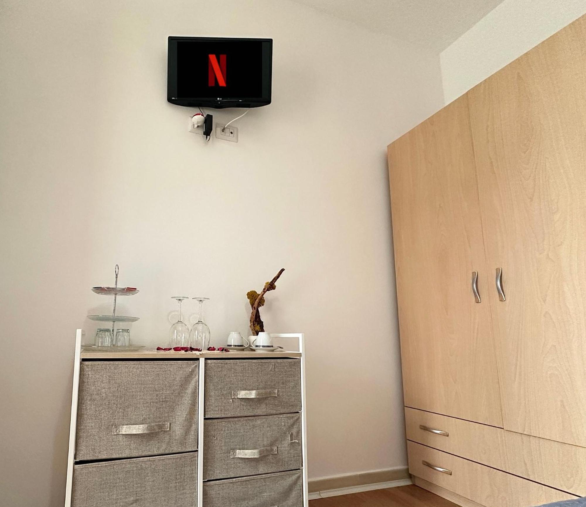 B&B Verzavo Четраро Екстер'єр фото