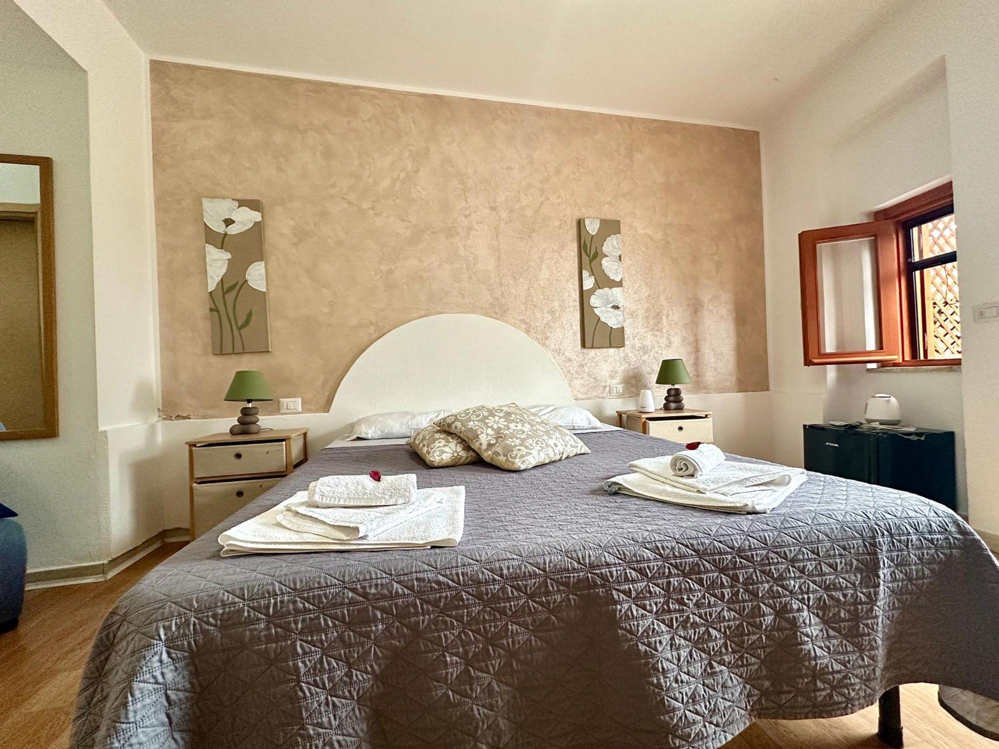 B&B Verzavo Четраро Екстер'єр фото