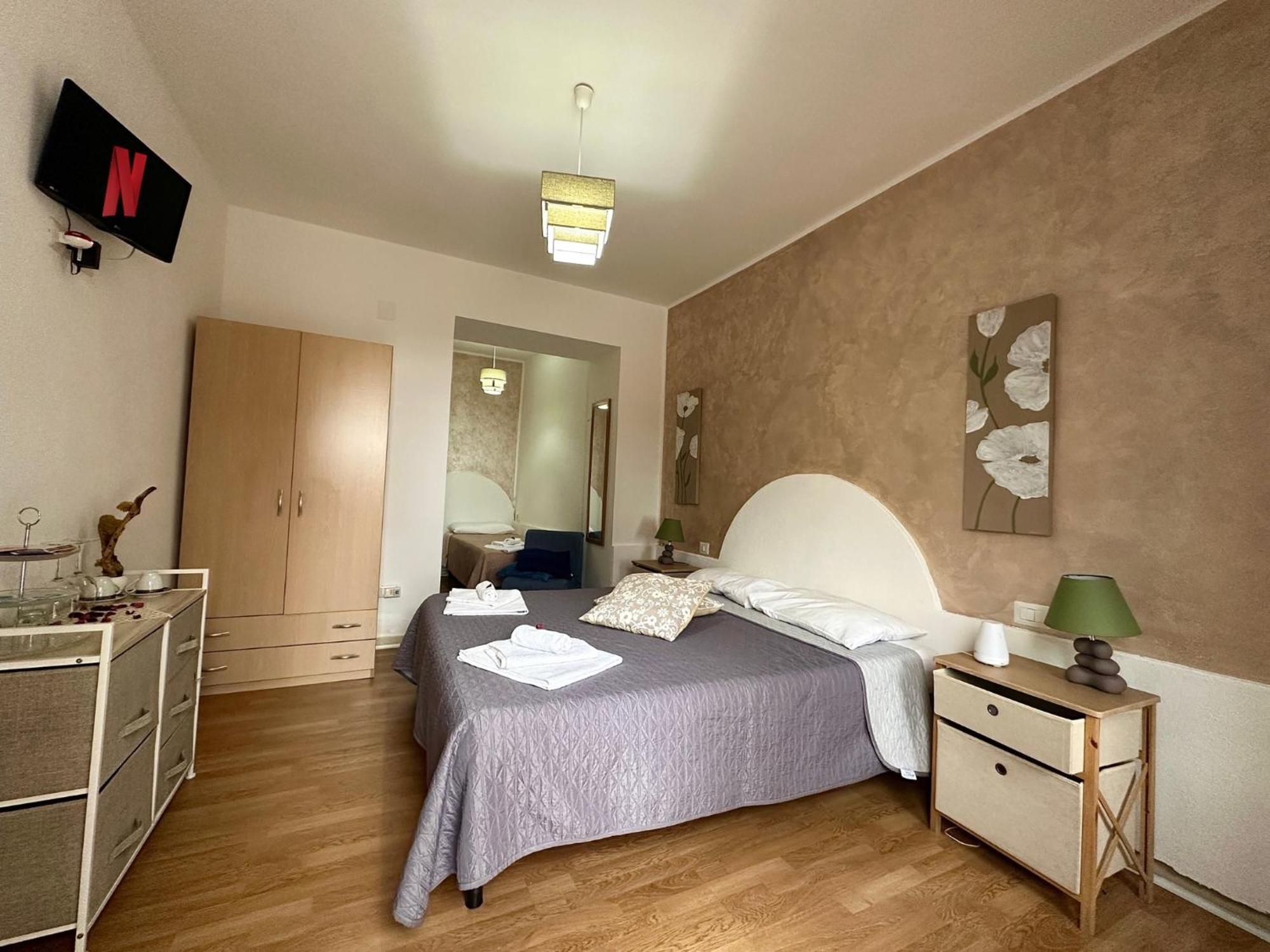 B&B Verzavo Четраро Екстер'єр фото