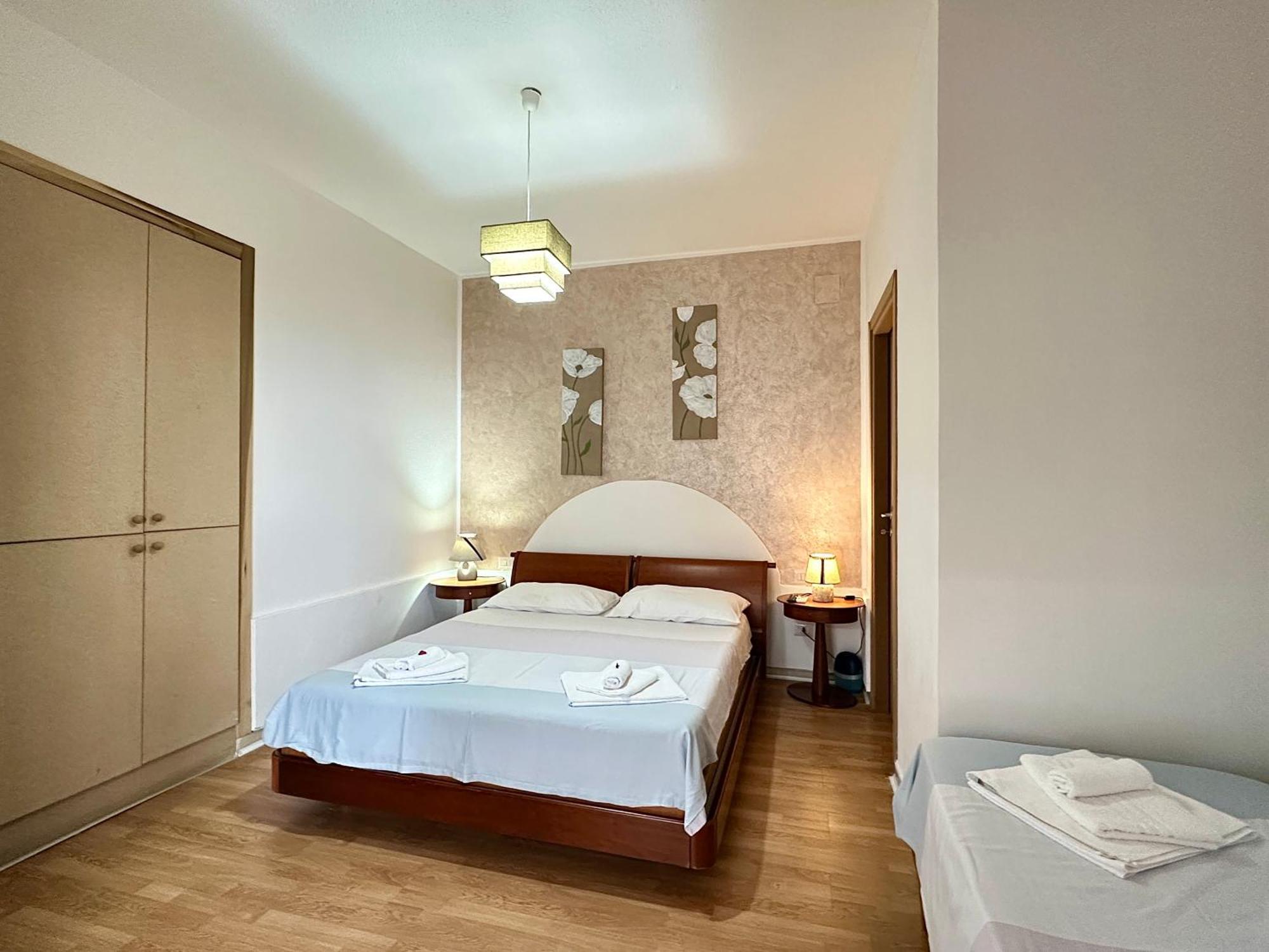 B&B Verzavo Четраро Екстер'єр фото