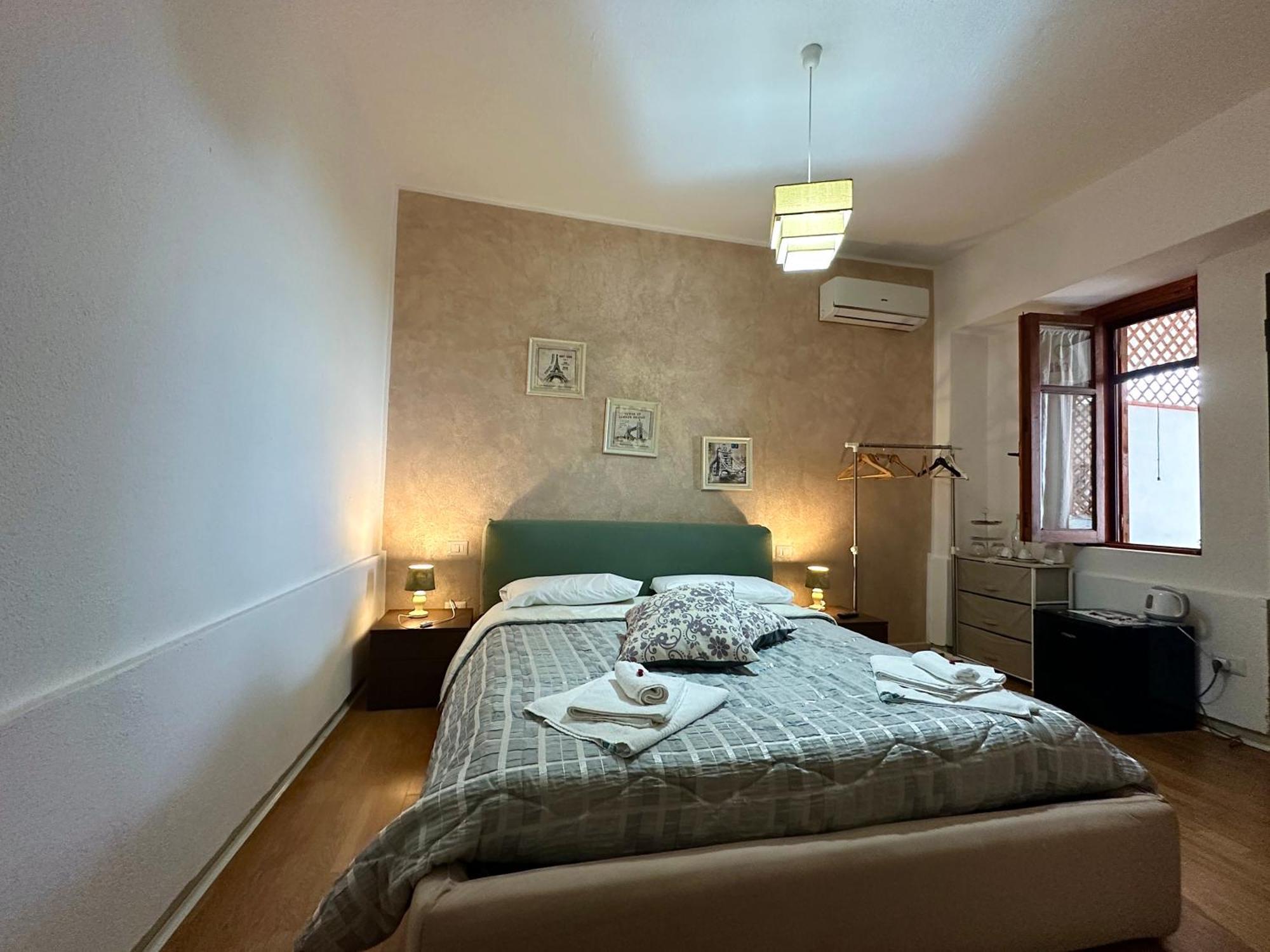 B&B Verzavo Четраро Екстер'єр фото