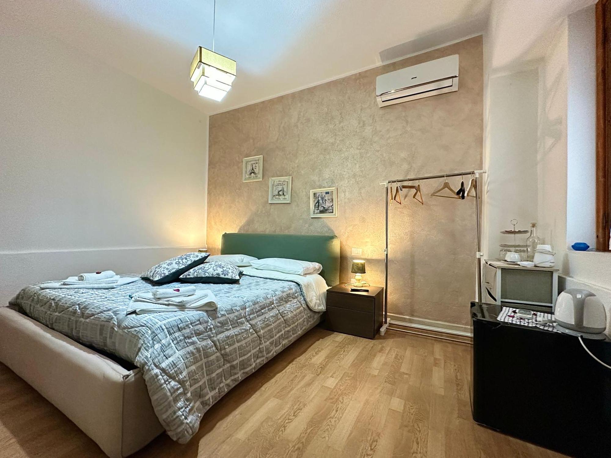 B&B Verzavo Четраро Екстер'єр фото